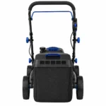 Arvia Push Lawn Mower With Adjustable Handle Grass Collection - Image 2