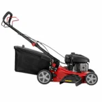 Arvia Walk Behind Lawn Mower With Grass Catcher - Image 3
